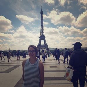 Meet your Posher, Sable